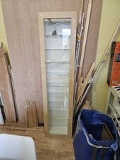 IKEA Glass Display Cabinet