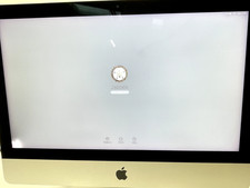 Apple Imac 21.5" 2019 4K