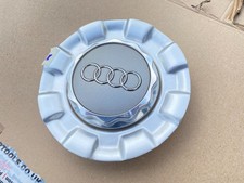 1x Single Genuine Audi TT BBS