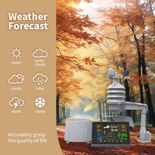 5in1 professional weather - professional,