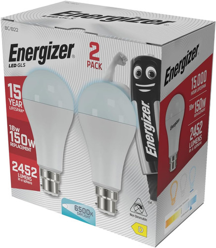 B22 bayonet led bulb 150w - bayonet,