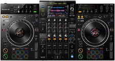 Pioneer DJ XDJ-XZ 4-Channel