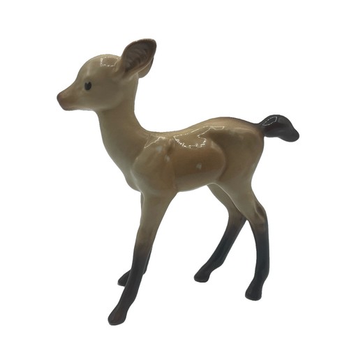Vintage beswick fallow - beswick,