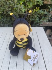 Disney Store Winnie The Pooh