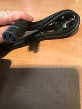 Hostess Trolley Mains Power