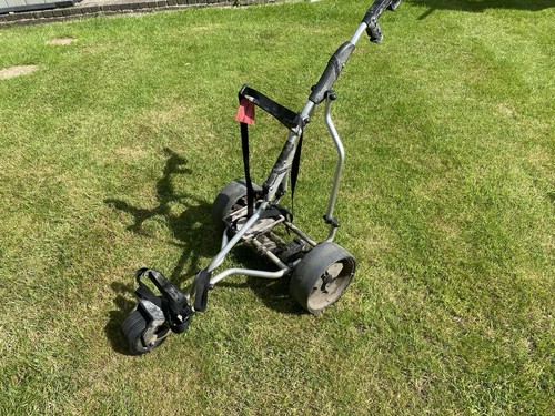 Golf caddy pro - golf, electric