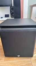Klipsch KW-120-THX Ultra2