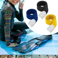Weight Pouch Belt for Scuba