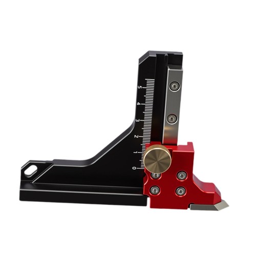 Height gauge practical depth - height,