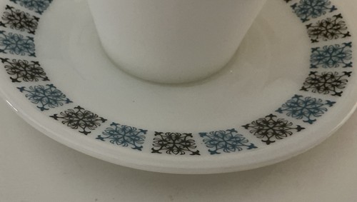Vintage pyrex jaj - vintage,