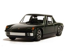 Porsche 914/6 1970 -