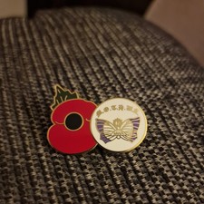 Poppy And MOTH (Memorable