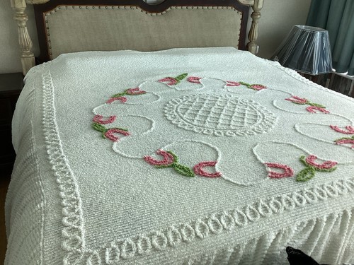 Diana cowpe candlewick - cowpe,