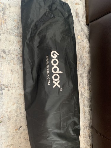 Godox softbox lighting kit - godox,