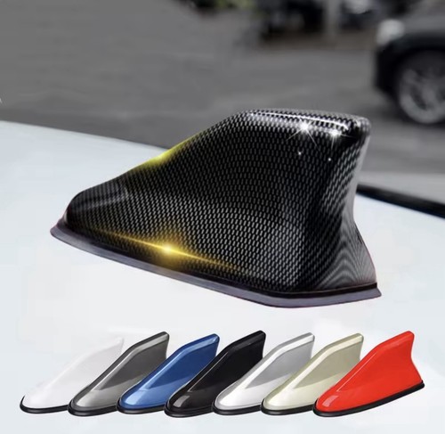 Universal car shark fin - shark,