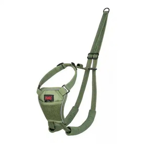 Halti pull dog harness - dog,
