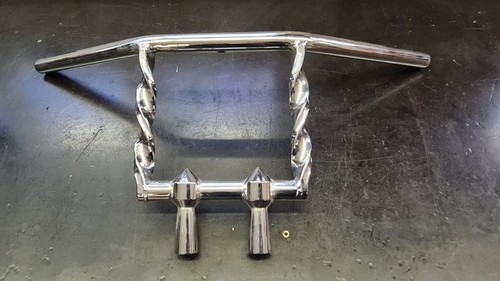 Harley davidson twisted trade - harley,