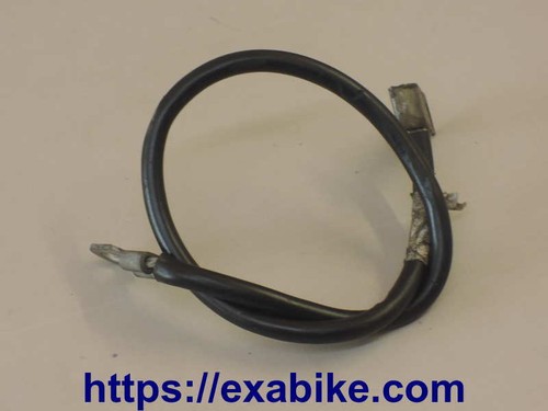 Ground cable for honda 125 - ground,