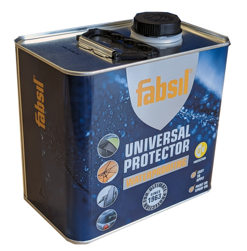 Fabsil litre brush on - fabsil,