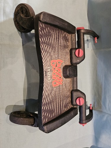 Lascal buggy board maxi - lascal,