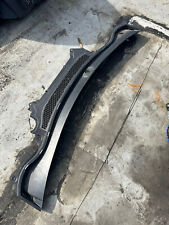 FRONT WINDSCREEN SCUTTLE PANEL