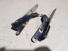 02 Rover 75 Bonnet Hinges Blue