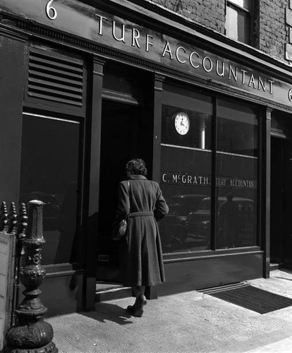 Dublin ireland irish betting - dublin,