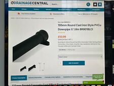 Brett Martin Cascade - cast