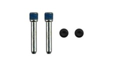 Brake Disc Pads Pins Front For