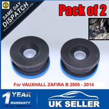 For Vauxhall Zafira B C Manual