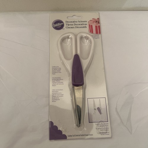 Wilton fondant decorative - wilton,