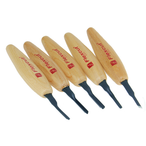 Flexcut 3mm mixed - 3mm,