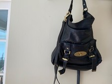 Mulberry Alexa Hobo