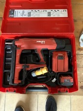 hilti bx3 nail gun