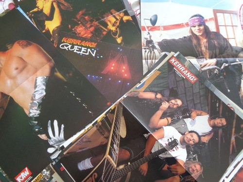 Pictures posters bands - /, of