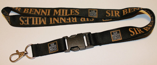 Sir benni miles new york - new,