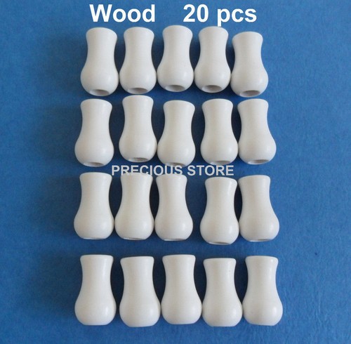 Pcs cord wood tassel drops - pcs,
