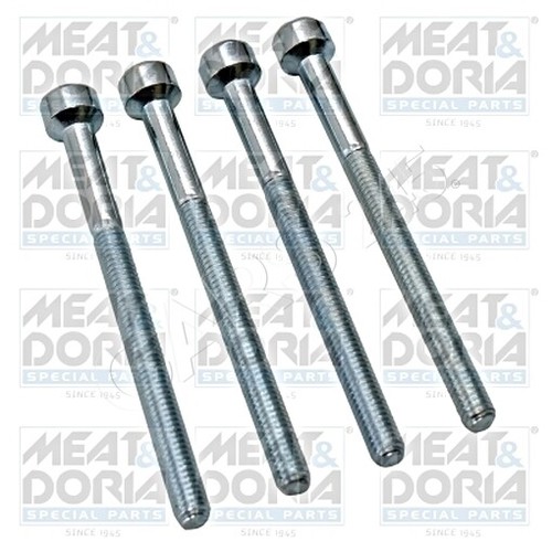 Injection nozzle holder - injection,