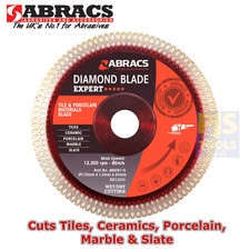 Abracs Expert ABDCR115 115mm x