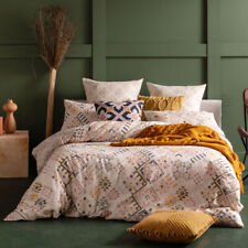 Kas Kana Quilt Cover Set