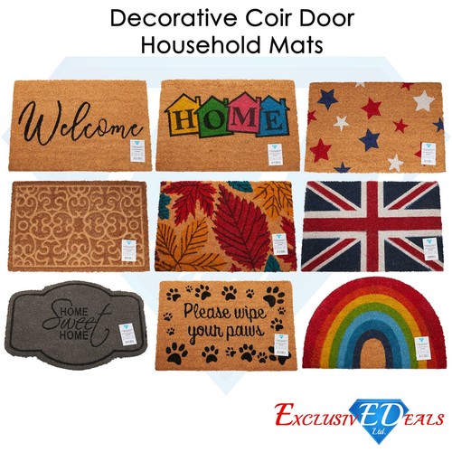 Door mat doormats - door, slip