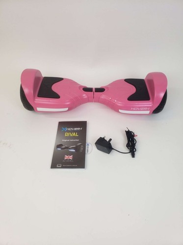 Hover rival pink - hover-1,