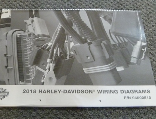 2018 harley davidson tri - harley, tri-glide