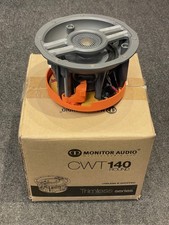 Monitor Audio CWT140R In-Ceiling Speaker Single