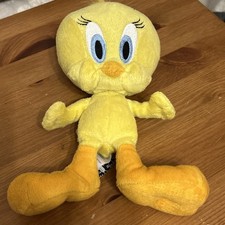 Boots Looney Tunes Tweety Bird