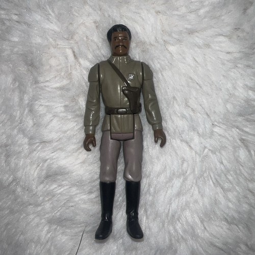 Star wars vintage 1985 general - star,