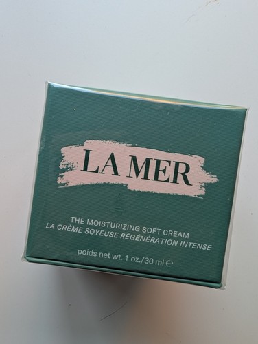 Mer the moisturizing soft - la,