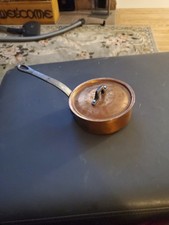 Vintage Baumalu Copper