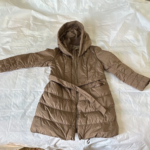 Violanti piumino goose down - piumino,