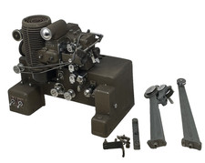 Vintage Bell & Howell 16mm